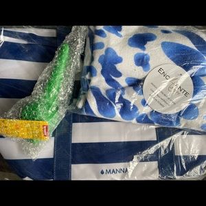 Household summer bundle